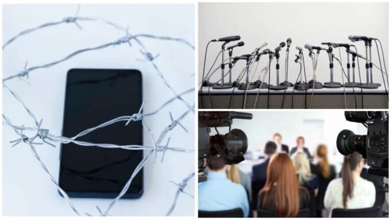 Voices of Truth: Honoring Journalists on World Press Freedom Day