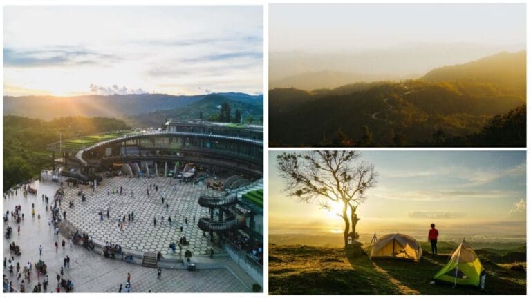 Nabugnawan na ba ka? Cool Down in These Cebu Spots!