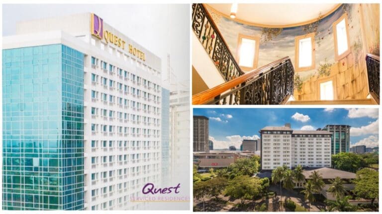 Stay Like a VIP: Hotels to Book Near Ayala Center Cebu for Your Next Trip!
