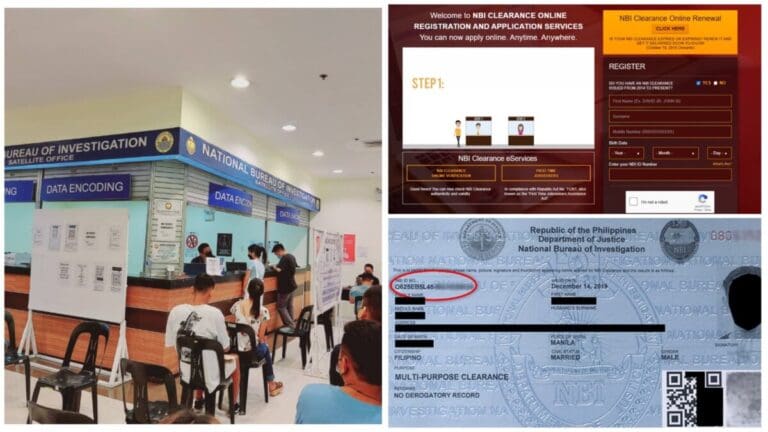 Stuck in Cebu? You Can Still Get Your NBI Clearance!