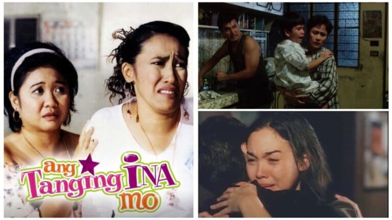 Must-Watch Filipino Films to Honor Every Kind of Mother