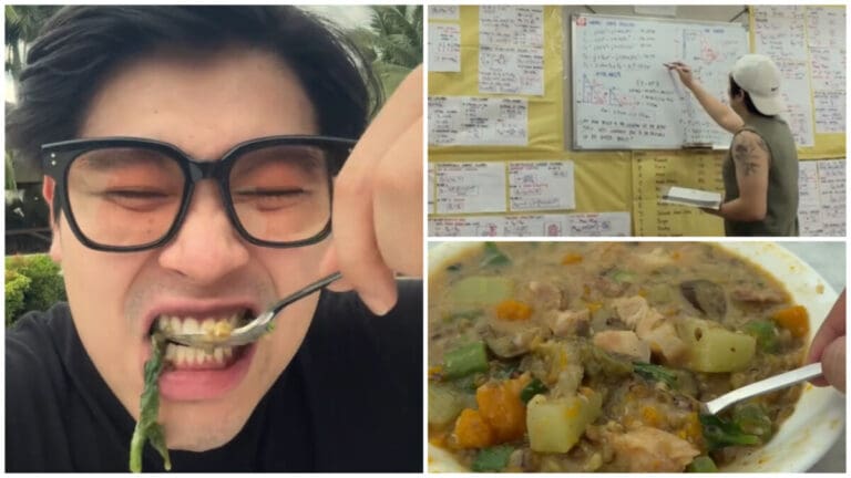 Luto Na Sad Ta! Bite King Returns After 4 Months of Social Media Hiatus