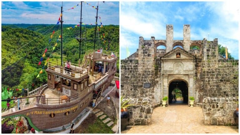Hidden Gems of Cebu: Must-Visit Underrated Spots for Locals