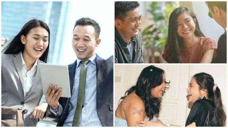 I will be the first millionaire in my family