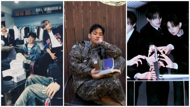 K-pop Buzz: Super Junior’s PH Comeback, BTS Done With Military, Enhypen Wins Again