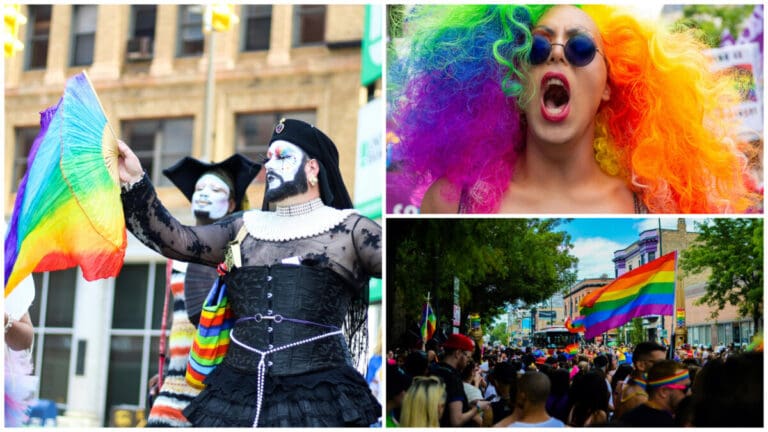 Cebu Pride 2025: Events & Activities to Stand Proudly, Love Loudly!