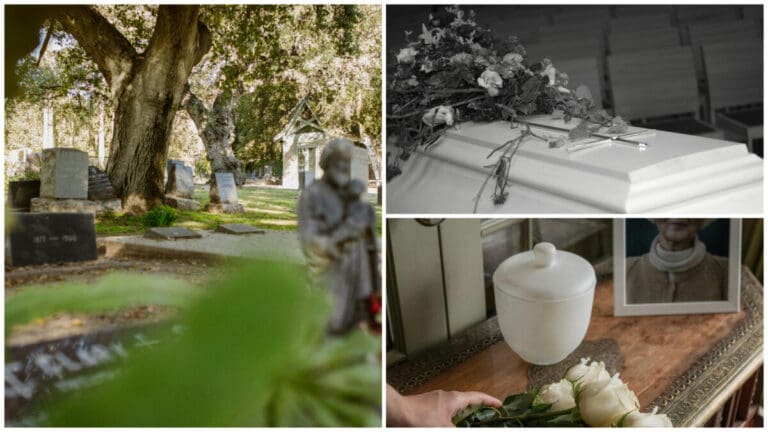 Senate Approved Free Funeral Services Act for the “Poor”