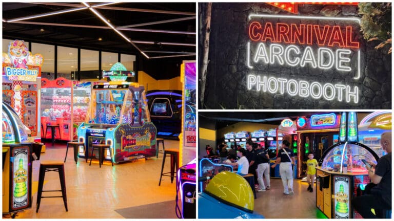 #Playtime: Here’s Your Guide sa mga Arcades Around Cebu City!