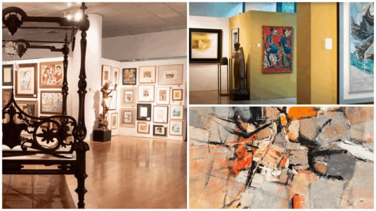 Finer Pursuits: Salcedo Auctions Php 37,376,000.00 Masterpiece