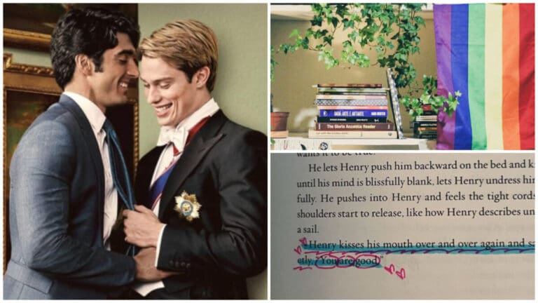 Stories That Slay: LGBTQ+ Books to Read This Pride 2025