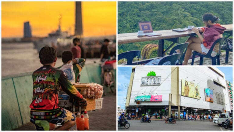 Cebu-lous Living on a Budget: Living Smart in the Queen City of the South