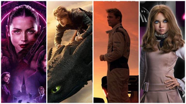 New Month, New Watchlist: June 2025 Movies & Series Releases You Can’t Miss