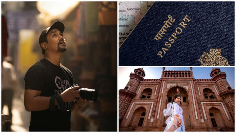 Philippines Welcomes Indian Tourists with New Visa-Free Perks!