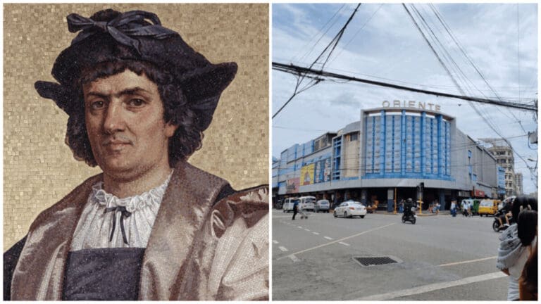 Colon Street: Named After a Colonizer, But Owned by Cebuanos