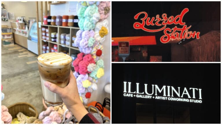 Rainy Day Feels? Here’s Your Cozy Café Crawl in Cebu