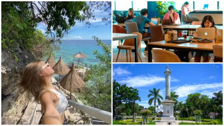 Digital Nomad Life in Cebu: Why Remote Workers Love It