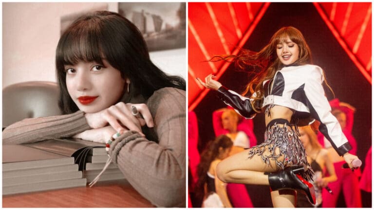 BLACKPINK’s Lisa Is Dropping a Tell-All Documentary—and It’s All About the Real Her