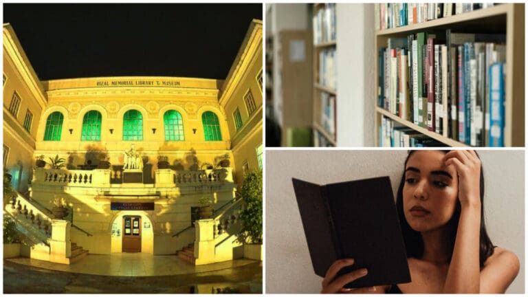 Reopening Its Doors: Cebu City Public Library Is Open Again!