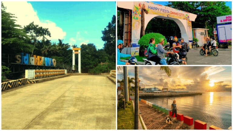 What’s in a Name? Danao City’s Streets & Their Almost Forgotten Origins