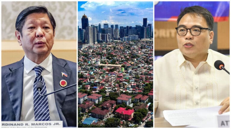Marcos Pauses ₱8.7B EDSA Rehab Project; Here’s Why
