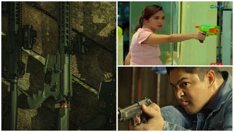 Lock, Loaded, And Legal: House Shoots New Firearm Bill Into Law