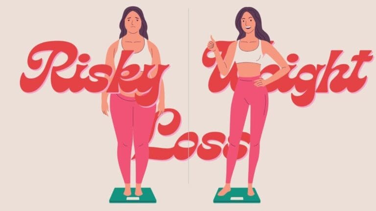 TikTok, Tok-Sik: The Risky Weight Loss Hacks Filipinos Are Falling For