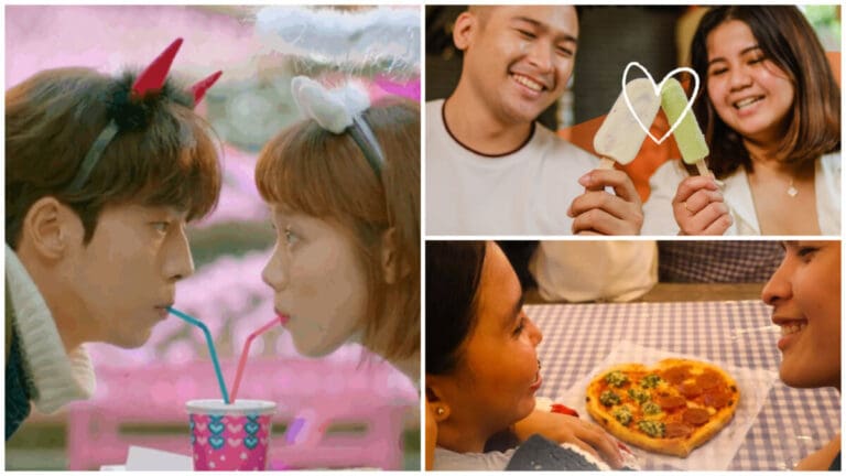 Crash Landing On Kilig: Cebu Date Ideas With Seoul