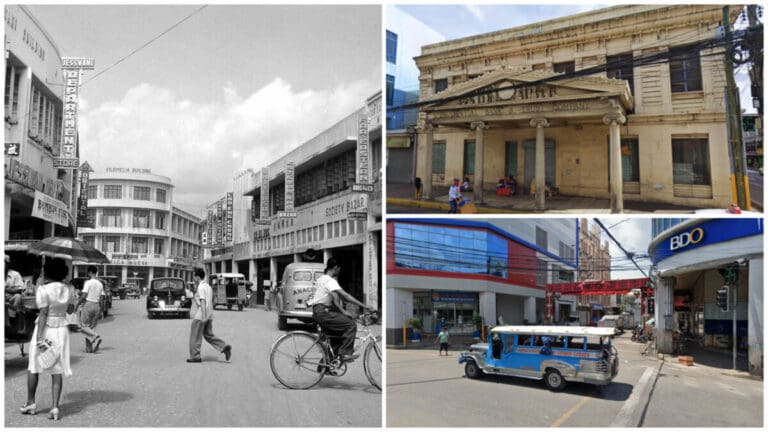 Colon-ial Myth or Truth: Is Magallanes Street The Oldest Street In PH?