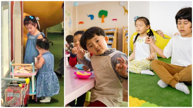 #Playtime: Indoor Playground For Kids You Can Find In Cebu