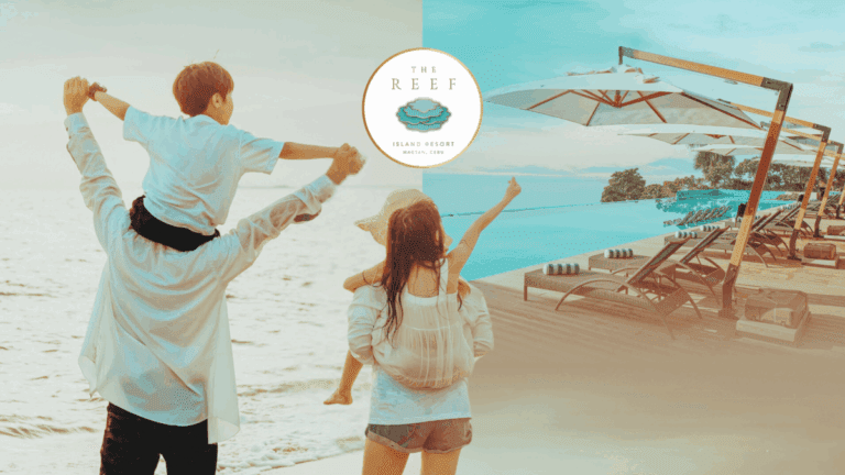 The Reef Island Resort Mactan Unveils an Elevated 3D/2N Couples & Family Escape  