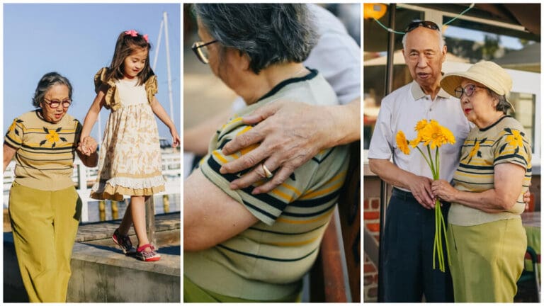 Golden Age, Golden Benefits: Your Guide to Senior Privileges at 60