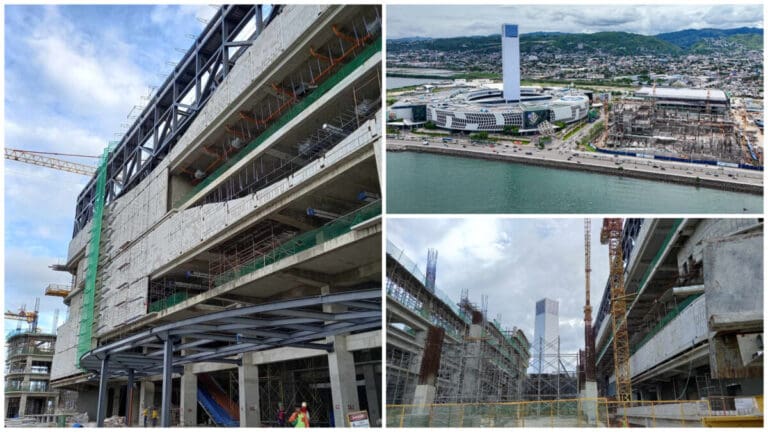 What to Expect sa SMX Convention Center in Cebu