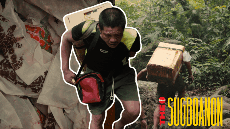 #TheSugboanon: The Ice Cream Man of Starbuks