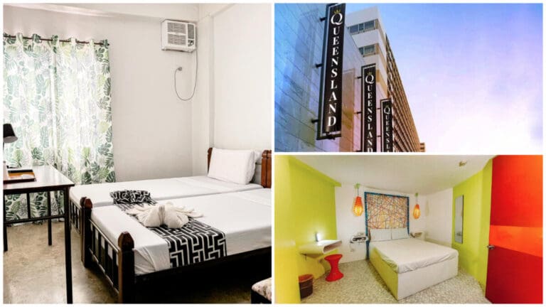 Quickie In a Jiffy: Your Guide to the Lodges in Cebu City