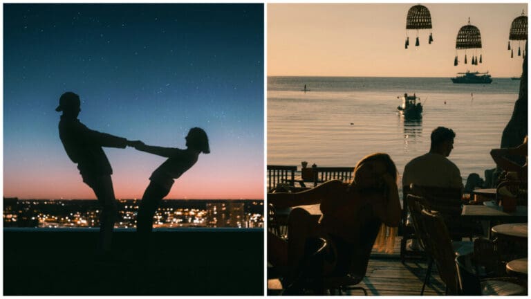 Swipe Right: Love, Lust, or Lie?