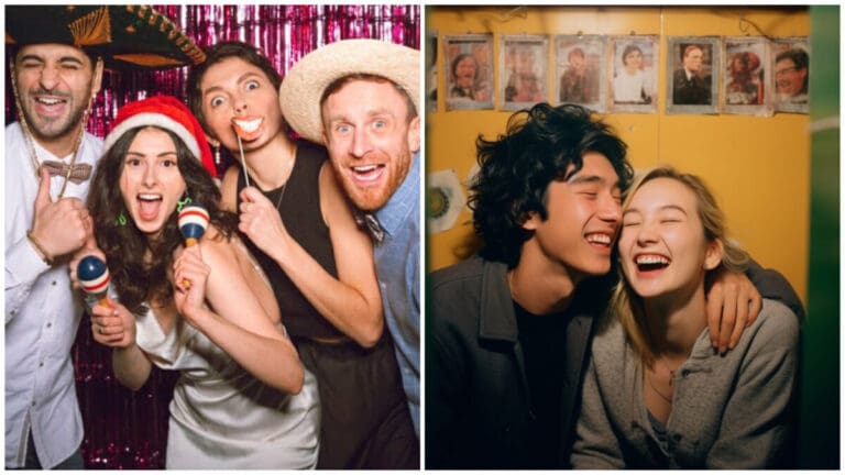 Smile And Snap in These Photobooth Around Cebu