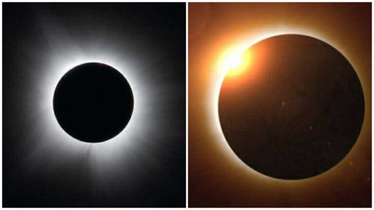 The World Will be Dark For 6 minutes 