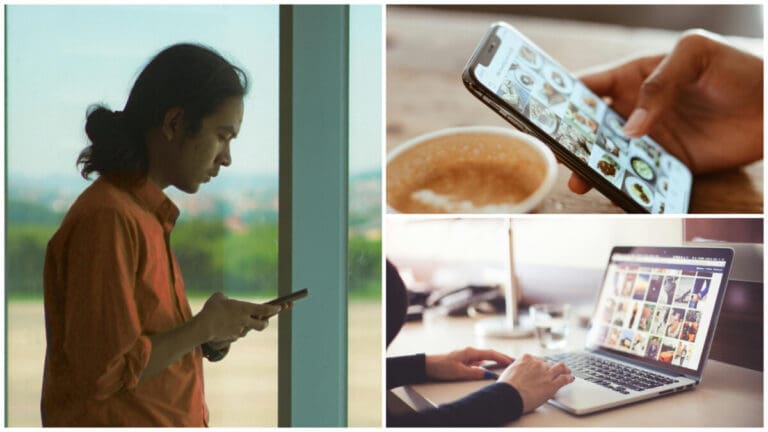 Public Social Media Accounts Now Essential for US Embassy Applicants in PH