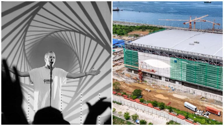 Hillsong Is Coming to Cebu This November 2025!