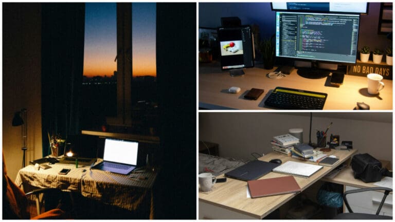 WFH but Still Winning: 10 Productivity Hacks that Actually Work