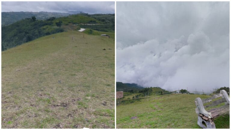 Boljoon’s Park in the Sky 