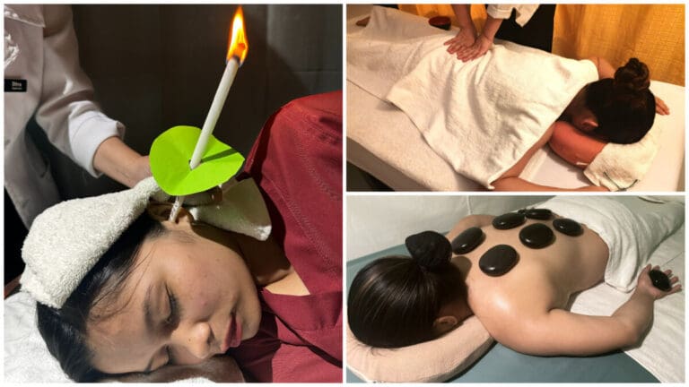 THERE’S HISTORY IN EVERY TOUCH—HERE’S WHAT IT’S LIKE TO BE PAMPERED AT TENDERBODY