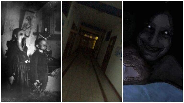 Three Places, Three Hauntings: Horror Stories They Don’t Tell You in School