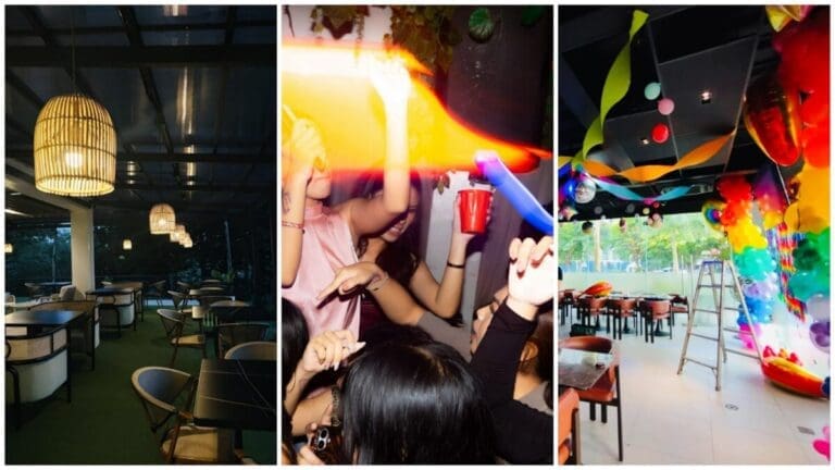 LIST: Where to Catch Up with Your Friends in Cebu