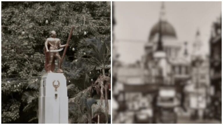 Did Lapu Lapu Curse Us?