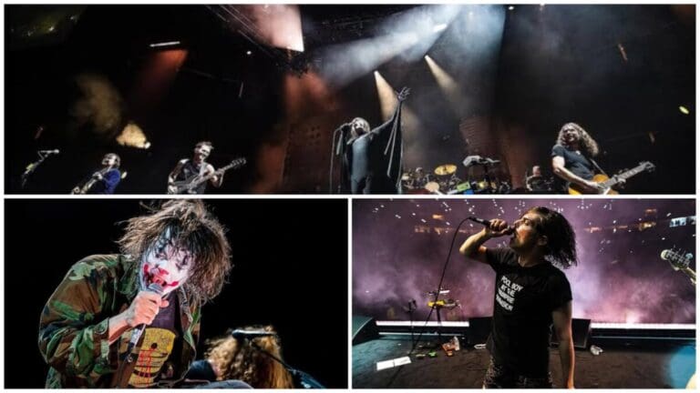 My Chemical Romance Comes to PH