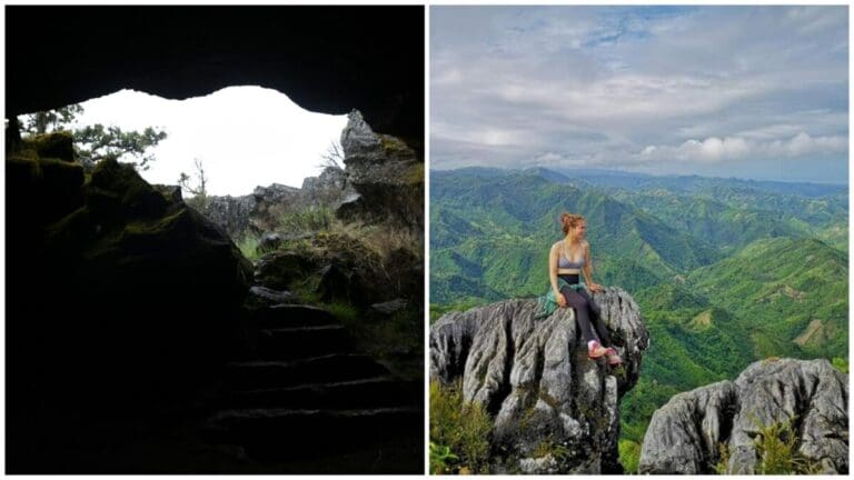 Cave In, Climb Up: Catmon’s Hidden Double Dose 