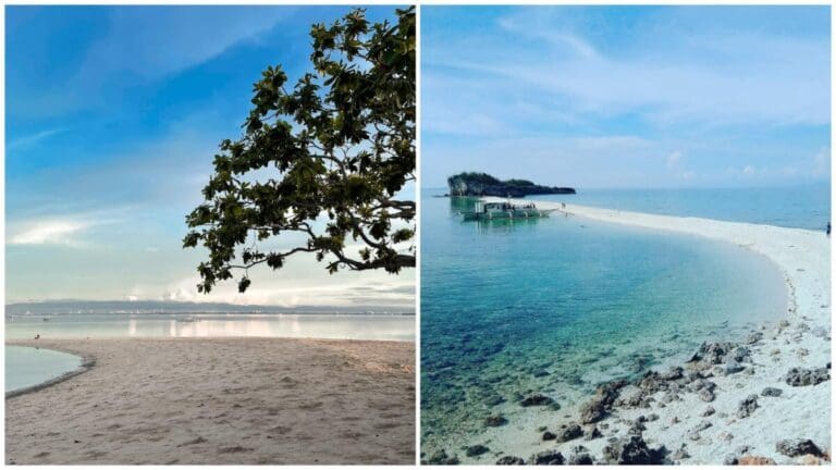 Two Islands, One Journey: Cebu’s Carnaza & Caohagan