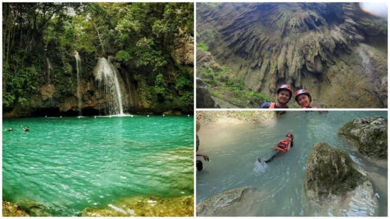 Upstream Dream: A Walk to Where the Waters Begin