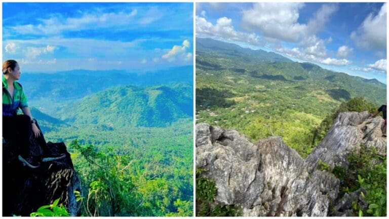 This Lesser Known Hiking Trail Should Be Your Next Goal, The Licos Peak